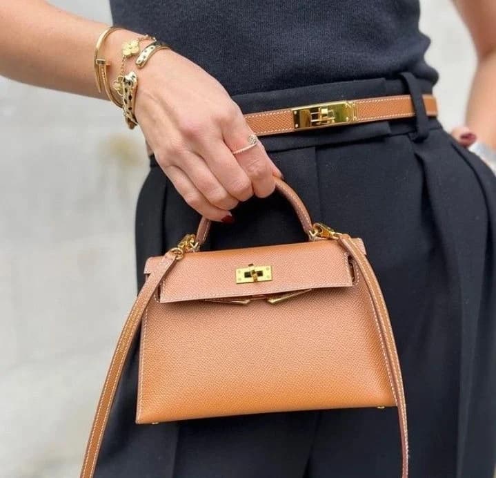 MINI KELLY 20 HERMES
