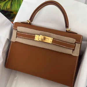 MINI KELLY 20 HERMES