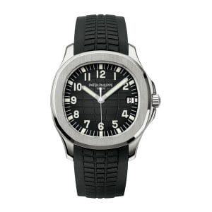 Patek Philippe Aquanaut